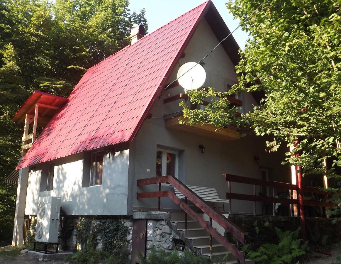 Casa De Oaspeti Boga Pietroasa  Εξωτερικό φωτογραφία