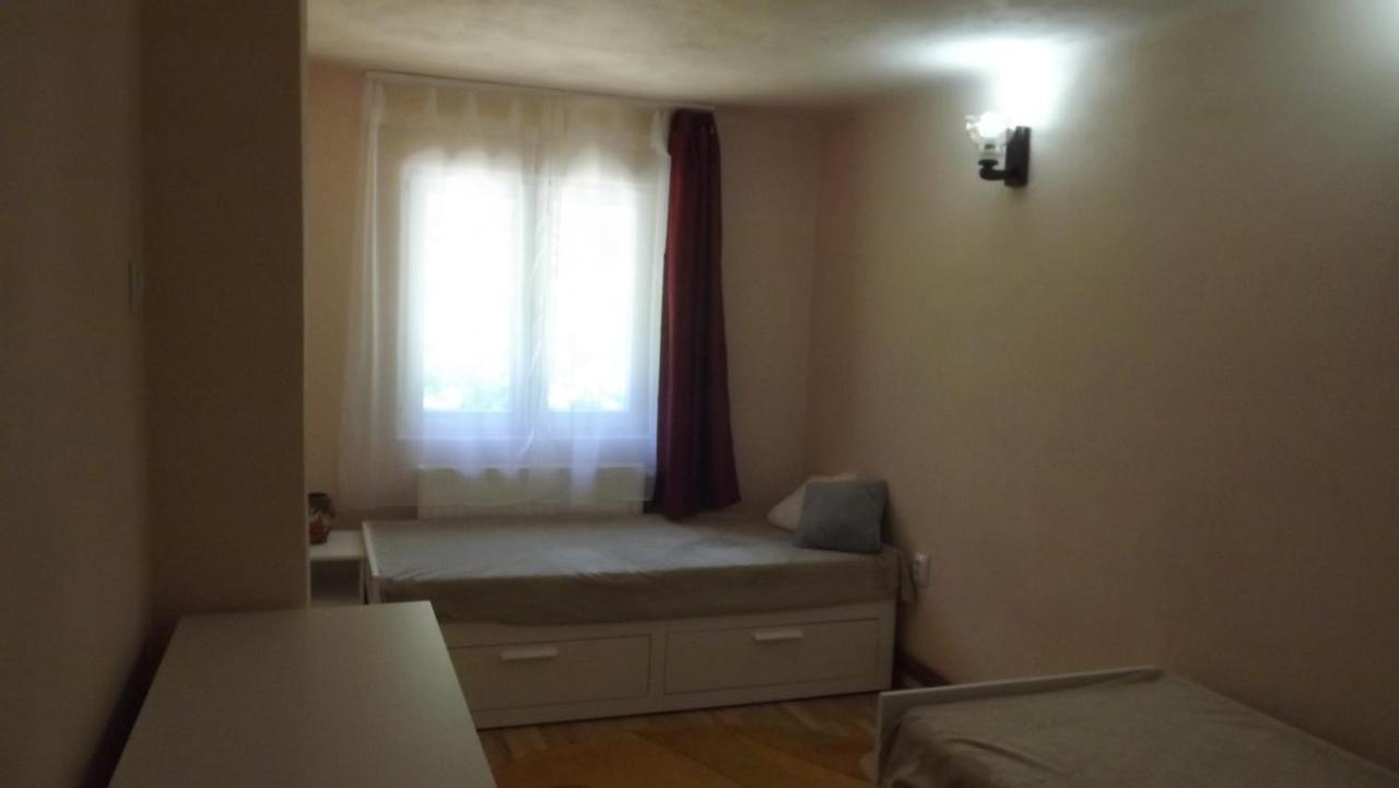Casa De Oaspeti Boga Pietroasa  Εξωτερικό φωτογραφία