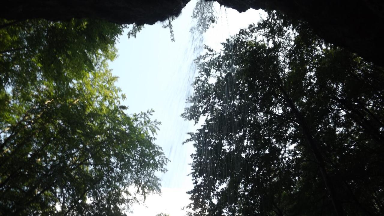 Casa De Oaspeti Boga Pietroasa  Εξωτερικό φωτογραφία